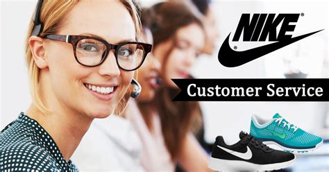 contact nike customer service uk.